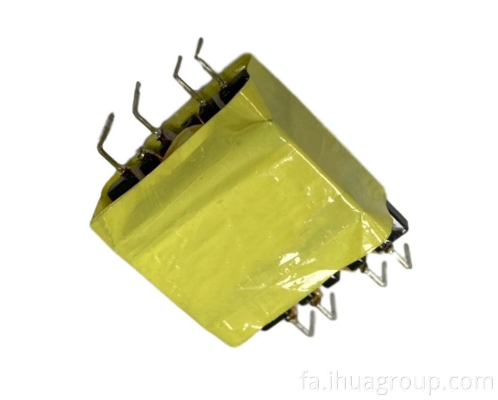 EQ 32 ترانسفورماتور الکترونیکی Eq 32 electronic transformer